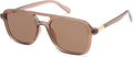SOJOS Retro Aviator Sunglasses for Women